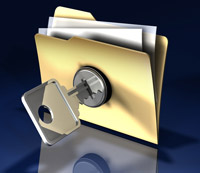 Seguridad de datos Seguridad de datos gestion medica